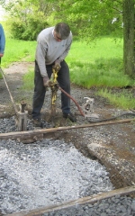 Walkersville Southern